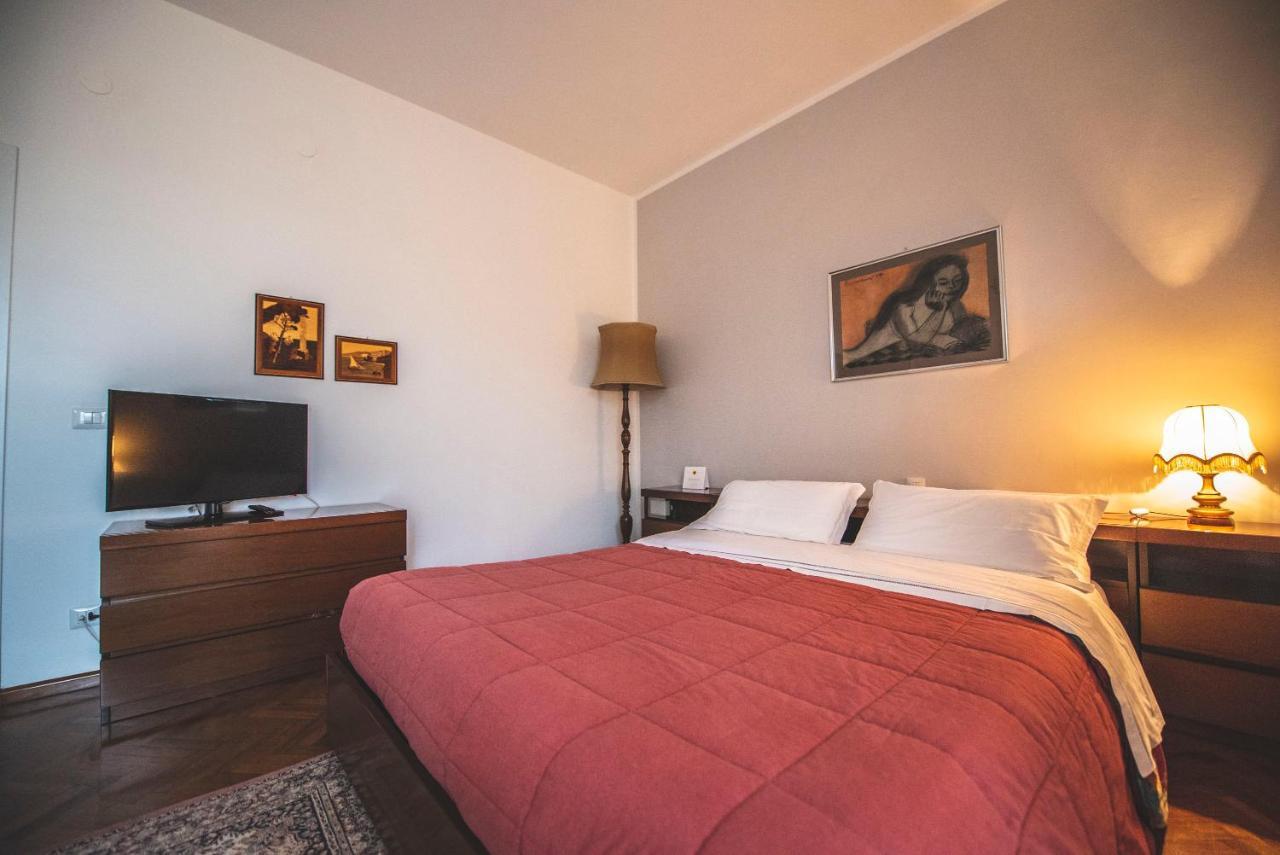 B&B Il Girasole Corciano Ngoại thất bức ảnh