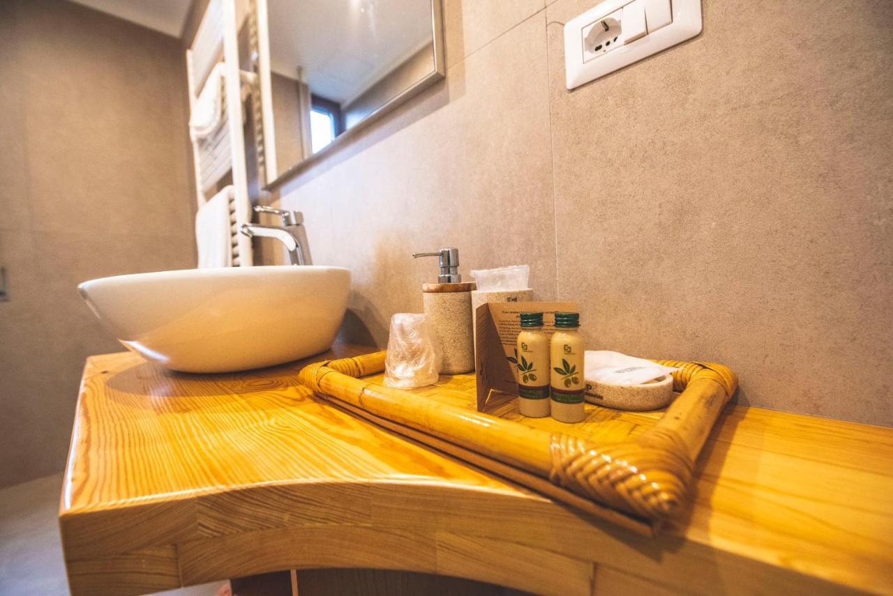 B&B Il Girasole Corciano Ngoại thất bức ảnh