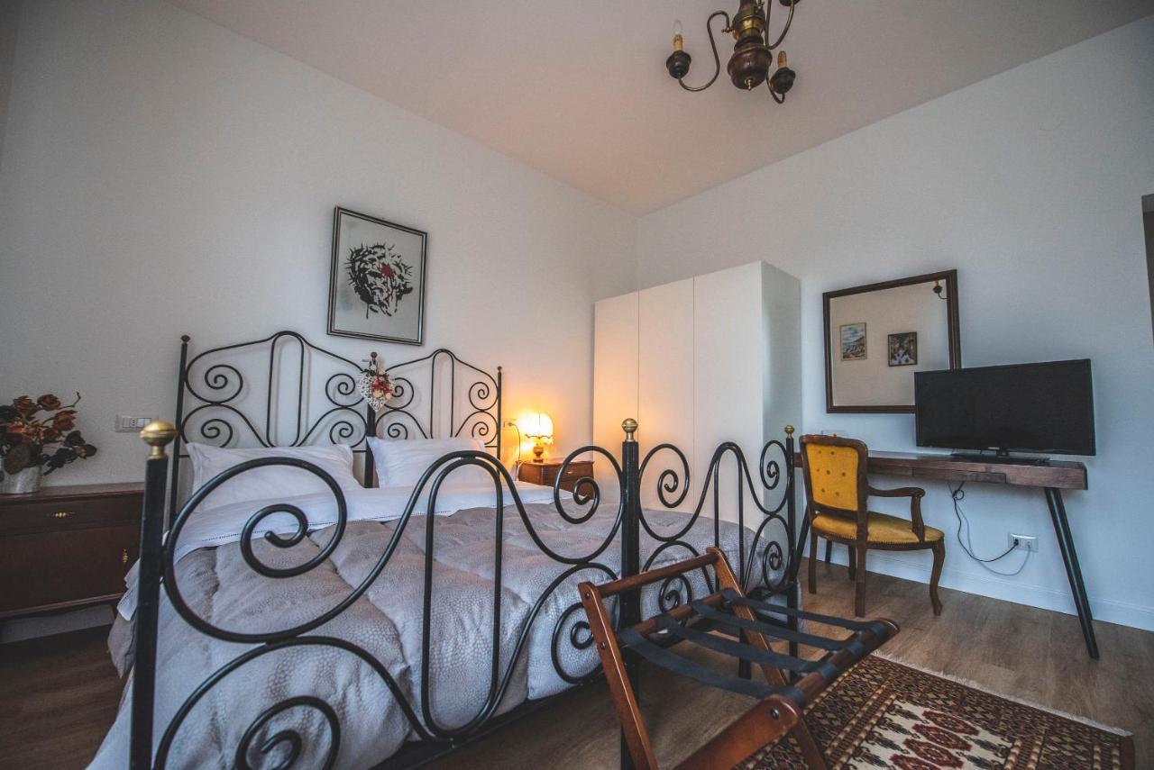 B&B Il Girasole Corciano Ngoại thất bức ảnh