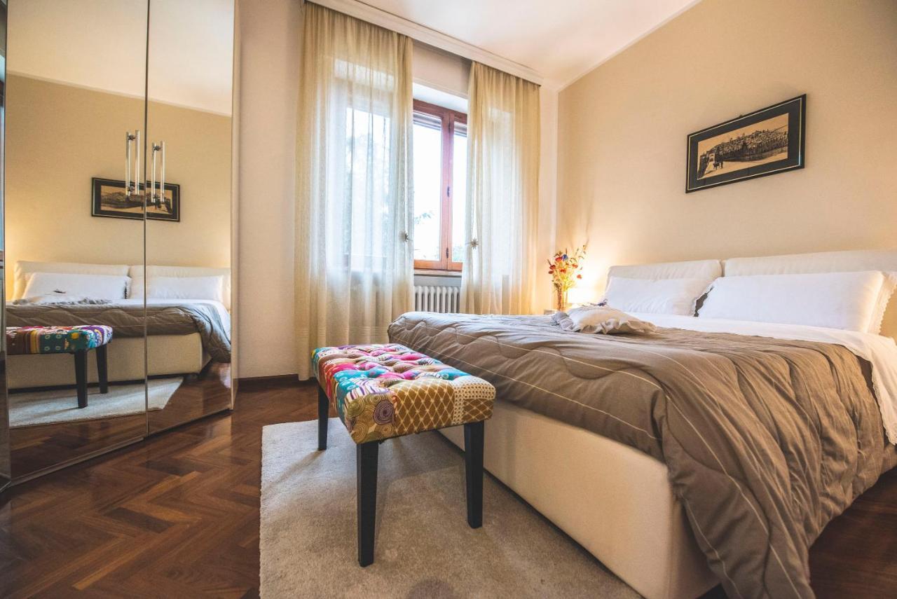 B&B Il Girasole Corciano Ngoại thất bức ảnh