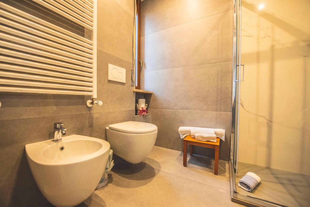 B&B Il Girasole Corciano Ngoại thất bức ảnh