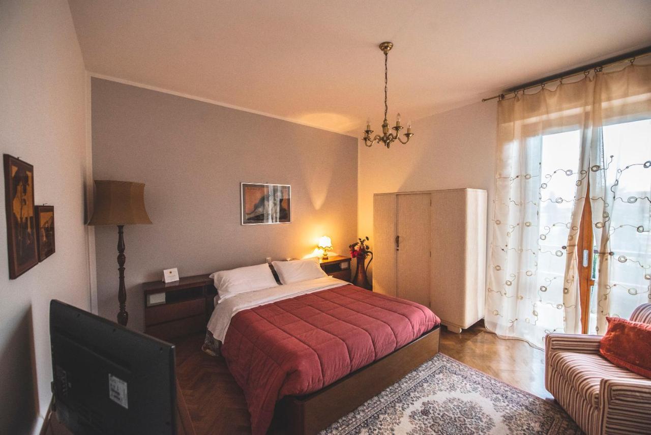 B&B Il Girasole Corciano Ngoại thất bức ảnh