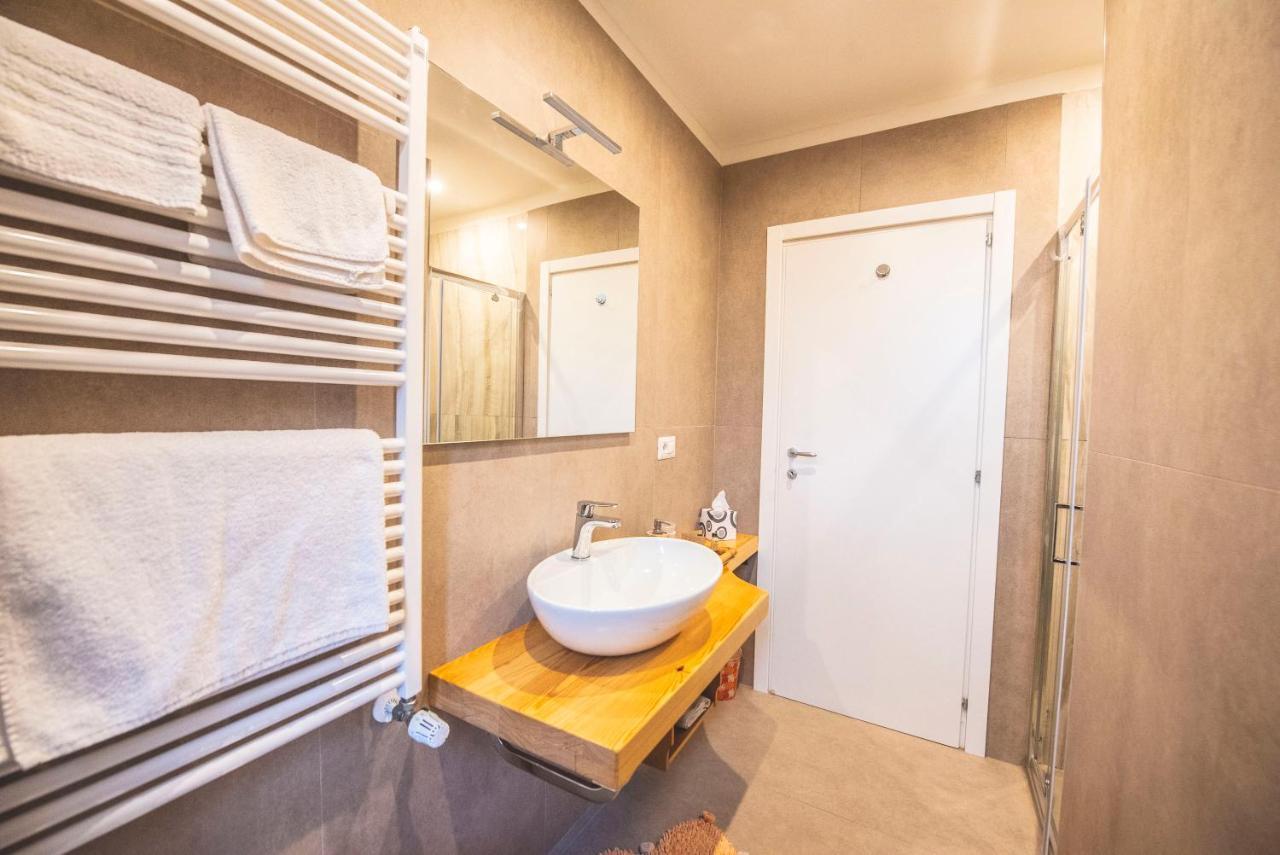 B&B Il Girasole Corciano Ngoại thất bức ảnh