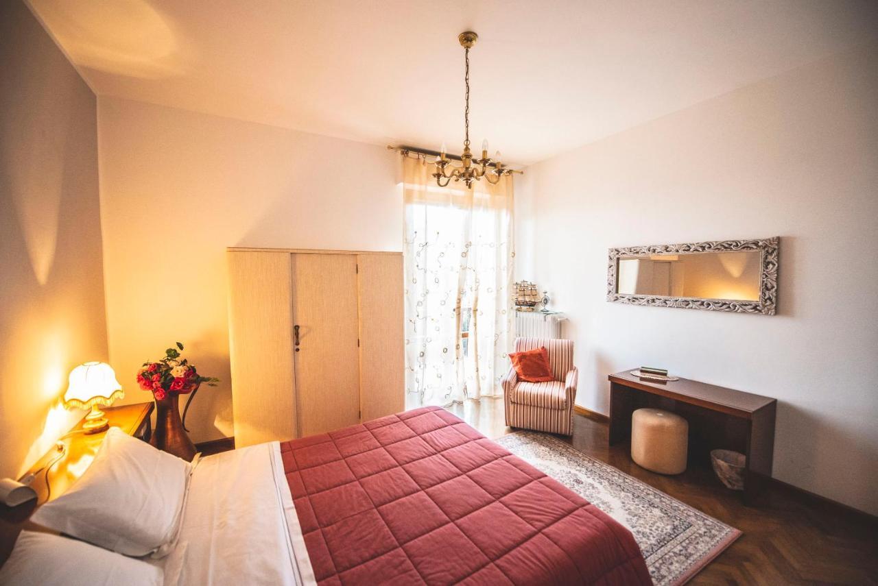 B&B Il Girasole Corciano Ngoại thất bức ảnh