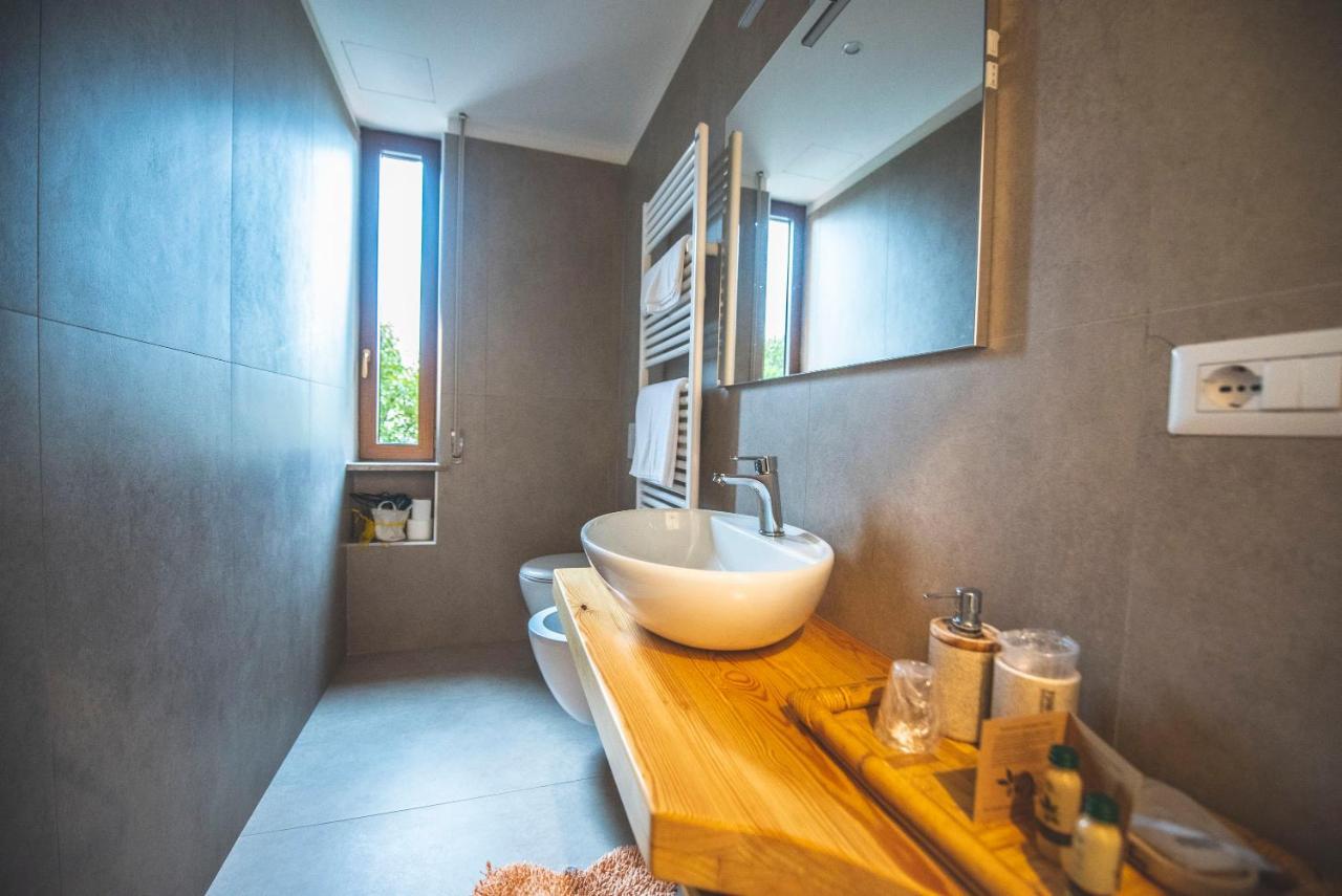 B&B Il Girasole Corciano Ngoại thất bức ảnh