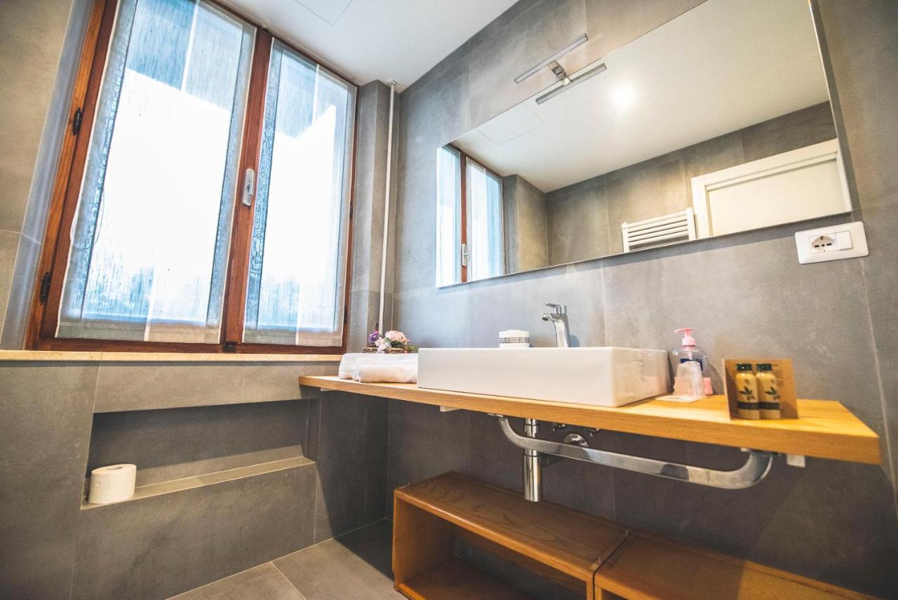 B&B Il Girasole Corciano Ngoại thất bức ảnh