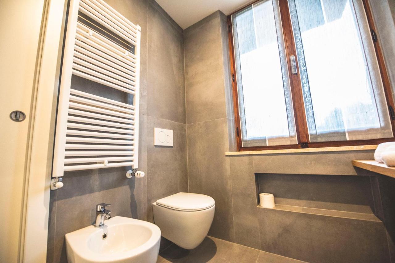 B&B Il Girasole Corciano Ngoại thất bức ảnh