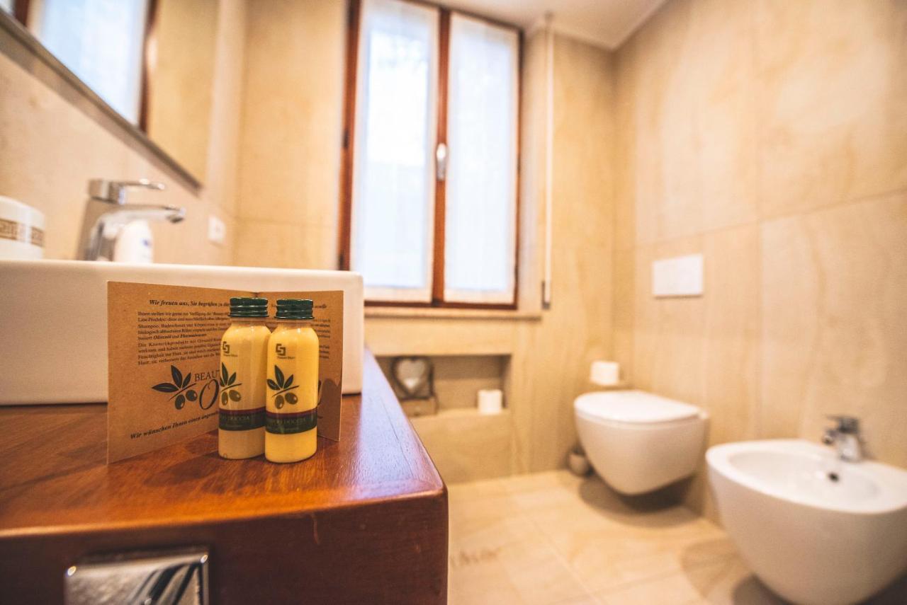B&B Il Girasole Corciano Ngoại thất bức ảnh