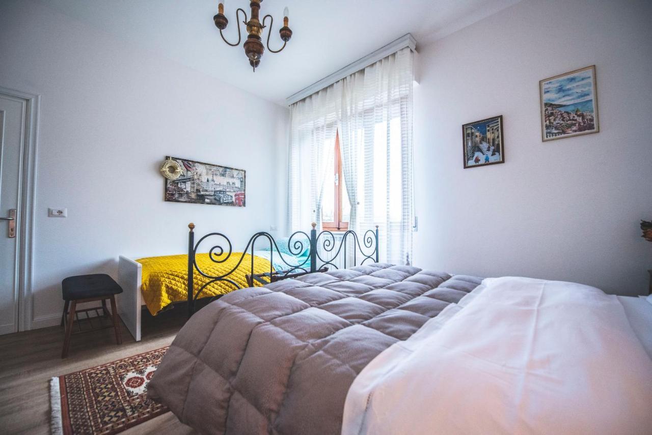 B&B Il Girasole Corciano Ngoại thất bức ảnh