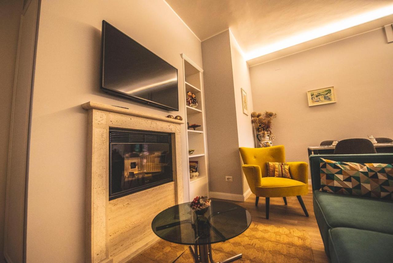 B&B Il Girasole Corciano Ngoại thất bức ảnh