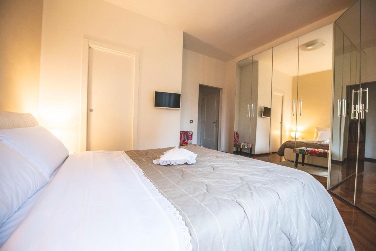 B&B Il Girasole Corciano Ngoại thất bức ảnh