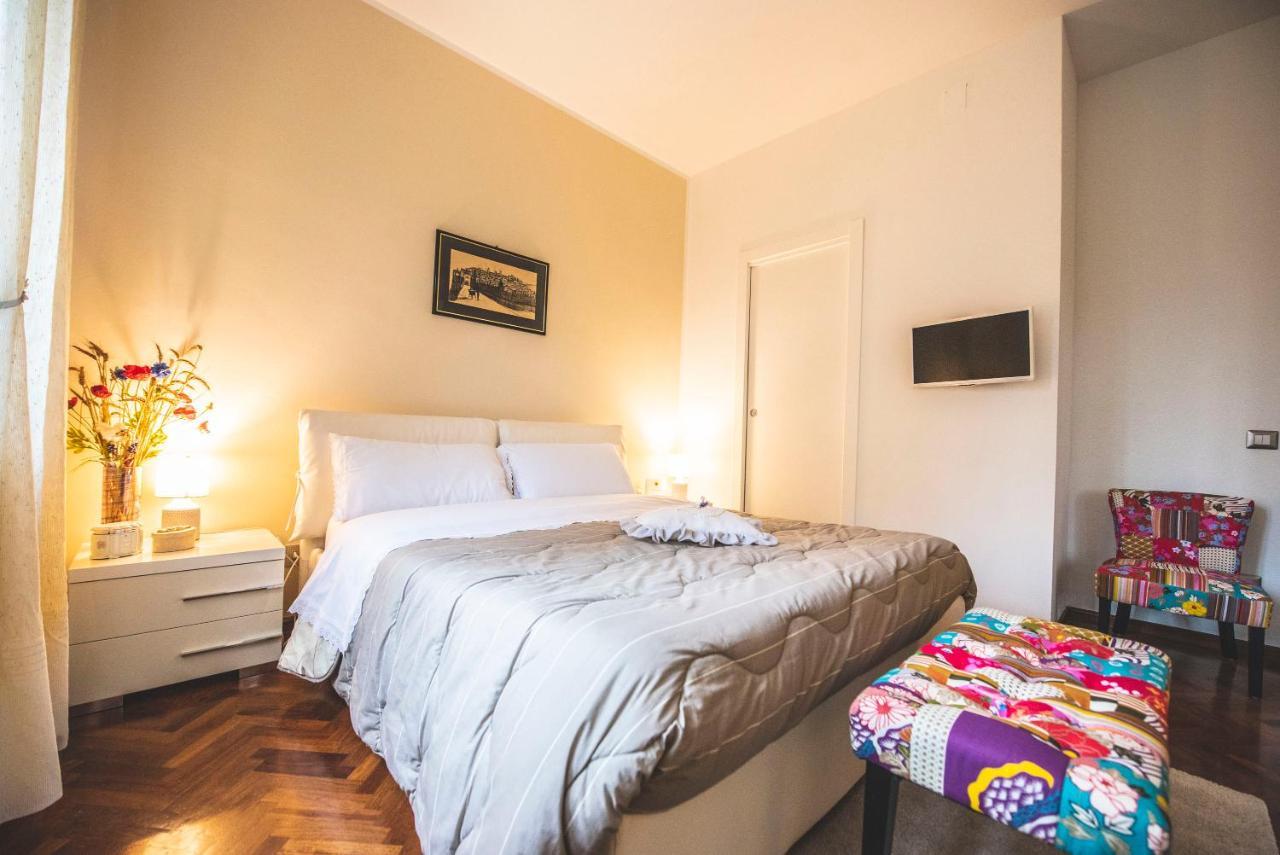 B&B Il Girasole Corciano Ngoại thất bức ảnh