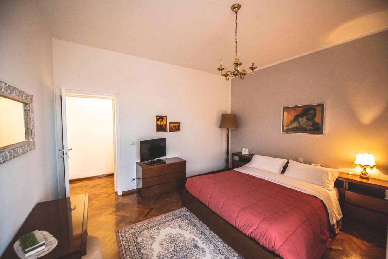B&B Il Girasole Corciano Ngoại thất bức ảnh