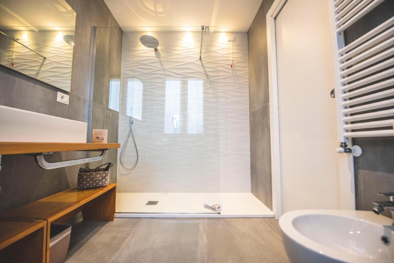 B&B Il Girasole Corciano Ngoại thất bức ảnh
