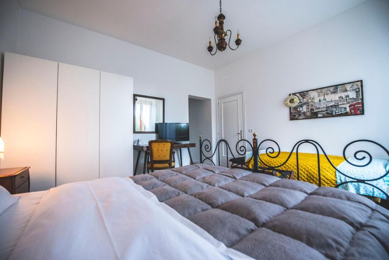 B&B Il Girasole Corciano Ngoại thất bức ảnh