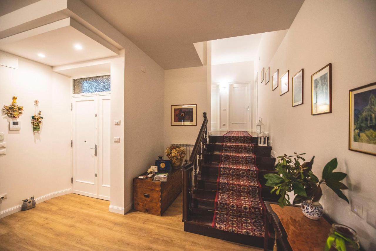 B&B Il Girasole Corciano Ngoại thất bức ảnh