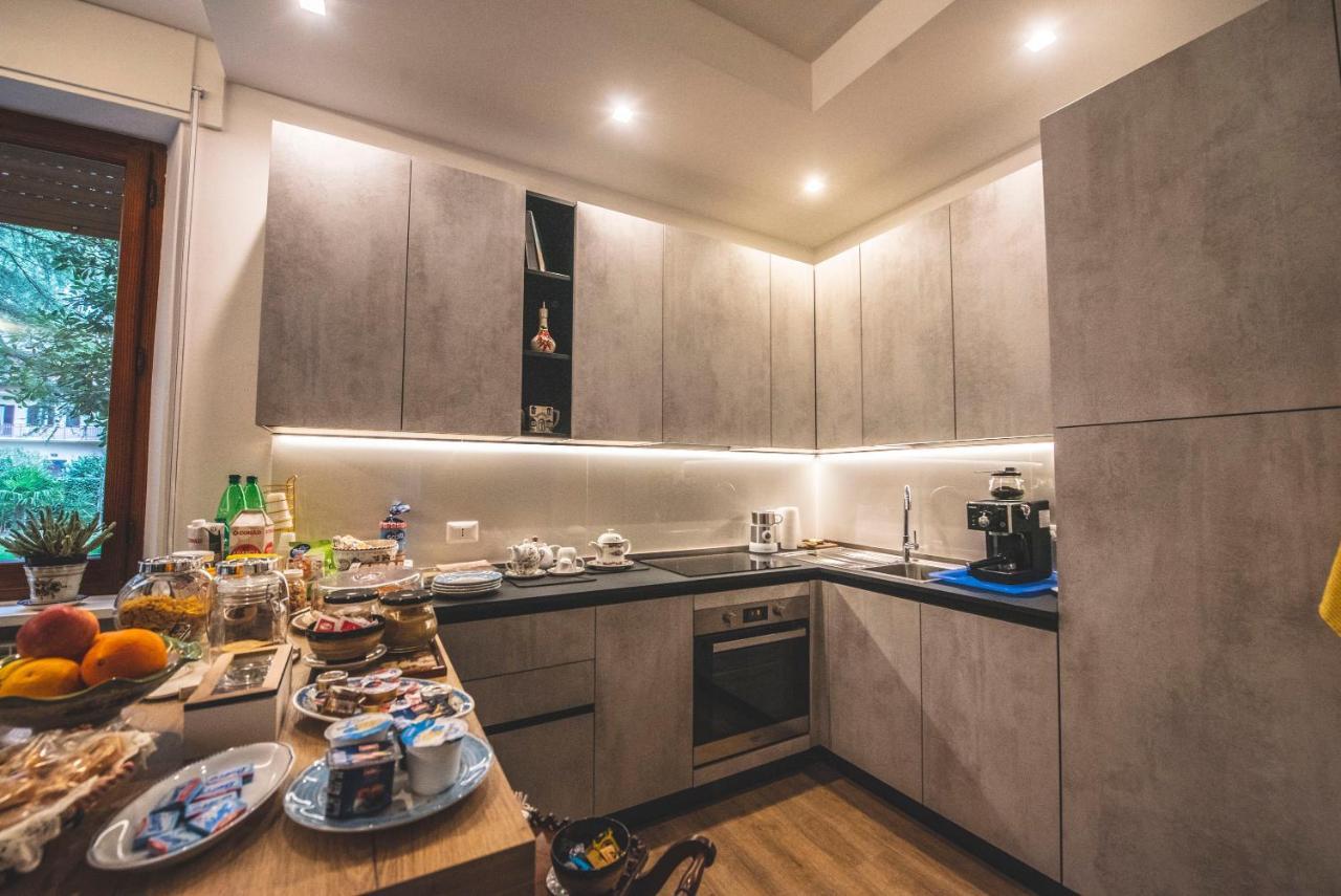 B&B Il Girasole Corciano Ngoại thất bức ảnh