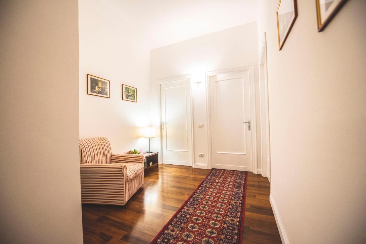 B&B Il Girasole Corciano Ngoại thất bức ảnh