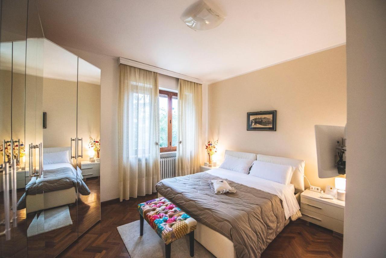 B&B Il Girasole Corciano Ngoại thất bức ảnh