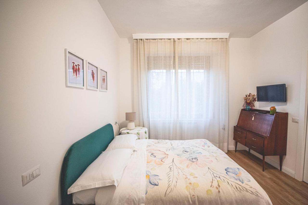 B&B Il Girasole Corciano Ngoại thất bức ảnh