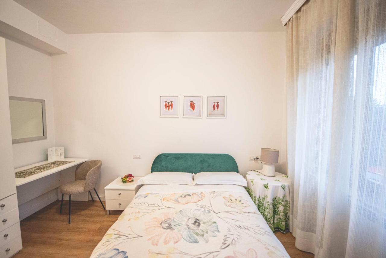 B&B Il Girasole Corciano Ngoại thất bức ảnh